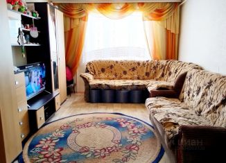 Продажа 2-комнатной квартиры, 48.4 м2, Калужская область, Озёрная улица, 2