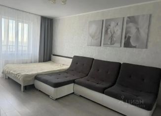 Сдаю 1-ком. квартиру, 47 м2, Старый Оскол, микрорайон Степной, 32Г