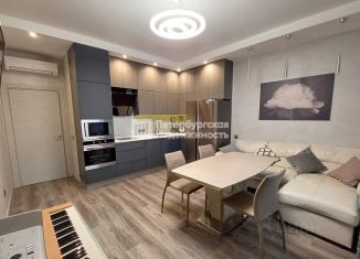 Продажа трехкомнатной квартиры, 83 м2, Санкт-Петербург, 5-й Предпортовый проезд, 2