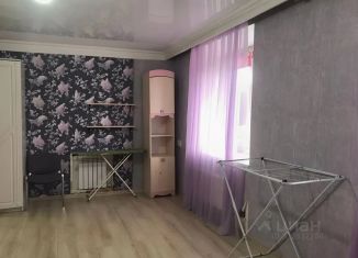 Продается двухкомнатная квартира, 71.2 м2, Омская область, посёлок Ростовка, 28