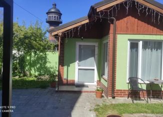 Сдаю в аренду дом, 40 м2, Зеленоградск, улица Герцена, 8А