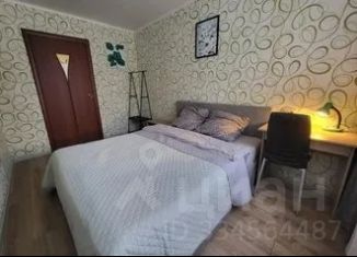 Аренда трехкомнатной квартиры, 57 м2, Курская область, Межевая улица, 9