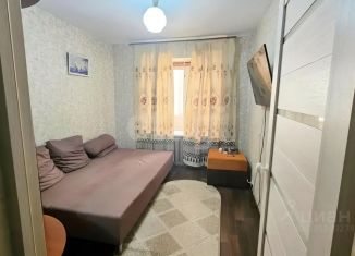 Продам четырехкомнатную квартиру, 76.2 м2, Чувашия, Совхозная улица, 4