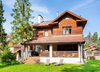 Продается коттедж, 500 м2, Московская область