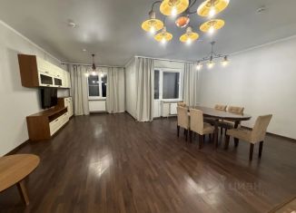 Четырехкомнатная квартира на продажу, 154 м2, Самара, Молодогвардейская улица, 139, метро Гагаринская
