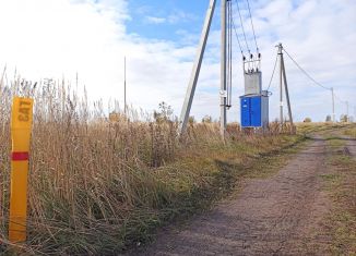 Продажа участка, 8.84 сот., село Бессоновка, 3-й Российский проезд