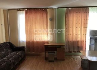 Продается квартира студия, 30 м2, Иркутск, улица Баумана, 231/5