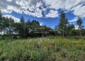 Участок на продажу, 10 сот., Рязанская область, Новая улица