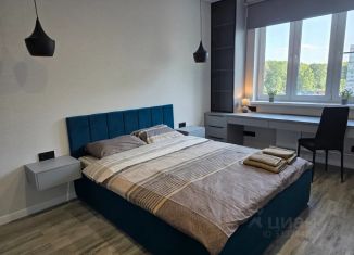 Сдам 1-ком. квартиру, 34 м2, Курская область, улица Энгельса, 158