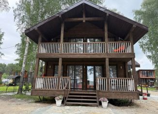 Сдача в аренду дома, 200 м2, Челябинская область