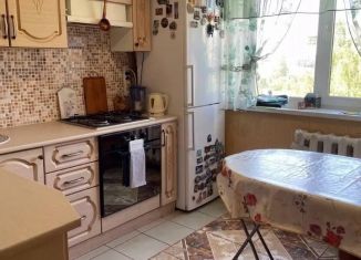 Продам трехкомнатную квартиру, 62.4 м2, Владимирская область, улица Строителей, 24