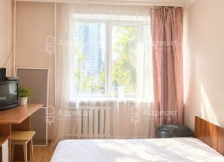 Продается комната, 17.9 м2, Волгоград, улица Рокоссовского, 60