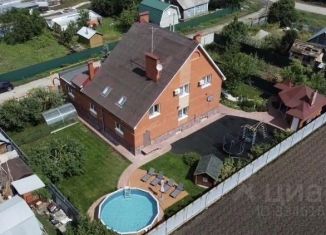 Продажа коттеджа, 429.1 м2, Самарская область, улица Куйбышева, 23А