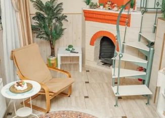Сдача в аренду дома, 70 м2, Краснодарский край, Крымская улица, 81А