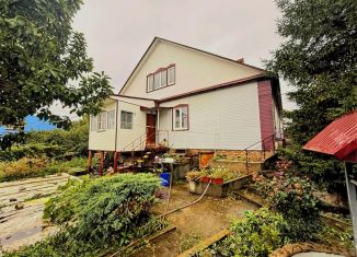Продажа дома, 180 м2, Самара, Средне-Садовая улица, 139, метро Советская