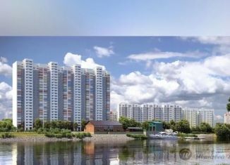 Продается 2-комнатная квартира, 65 м2, Самара, Белорусская улица, 26