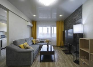 Продается 1-комнатная квартира, 35 м2, Иркутск, улица 30-й Иркутской Дивизии, 5А