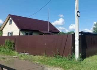 Продается дом, 98.2 м2, Тюменская область, 12-я улица, 329