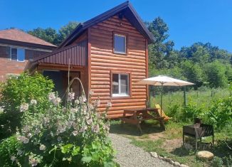 Сдается дом, 35 м2, Краснодарский край, Цветочная улица