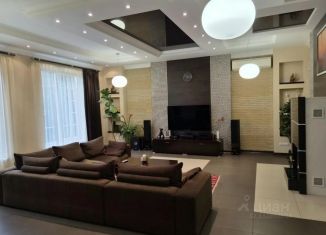 Продаю коттедж, 500 м2, Уфа, Калашная улица