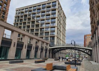 Продается трехкомнатная квартира, 122 м2, Республика Башкортостан, улица Ленина, 75
