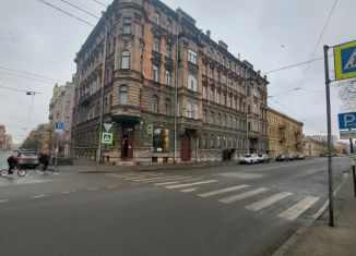 Продажа комнаты, 98.3 м2, Санкт-Петербург, 4-я Советская улица, 46/8