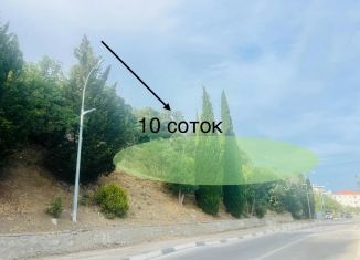 Участок на продажу, 8.4 сот., Крым, Кореизское шоссе