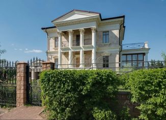 Продаю коттедж, 680 м2, Московская область