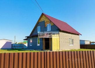 Дом на продажу, 103 м2, Республика Башкортостан, Тополиная улица