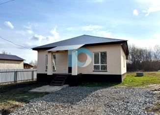 Продается дом, 130 м2, Республика Башкортостан, улица Вакульского, 13
