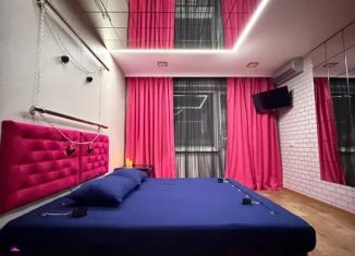 Сдача в аренду 1-ком. квартиры, 39 м2, Старый Оскол, микрорайон Королёва, 13