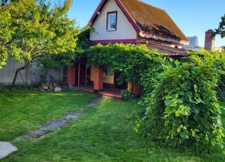 Аренда дома, 36 м2, Калининград, улица Рыбников, 9