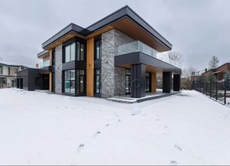 Продажа коттеджа, 850 м2, Московская область