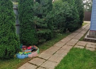 Продам дом, 150 м2, Москва, Лесная улица