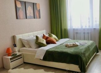 Сдается в аренду 1-комнатная квартира, 45 м2, Ставрополь, улица Пирогова, 5Ак8, ЖК Солнечный круг