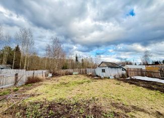 Земельный участок на продажу, 3.63 сот., посёлок Речной, улица Пушкина