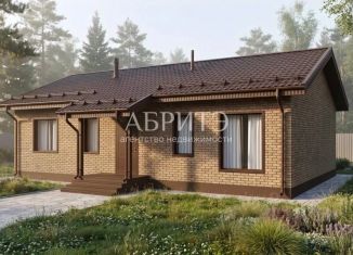 Продажа дома, 106 м2, Липецкая область, Юбилейная улица, 27