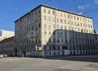 Продам комнату, 295 м2, Санкт-Петербург, Греческий проспект, 27/2, Центральный район