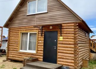 Аренда дома, 25 м2, Иркутская область, улица Горького, 3А