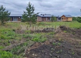 Продается участок, 7.38 сот., Новосибирская область, переулок Порядка
