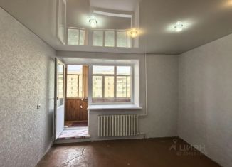 3-комнатная квартира на продажу, 59 м2, Челябинская область, улица Руставели, 27