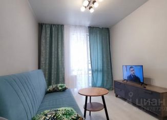 Сдается однокомнатная квартира, 40 м2, Курская область, улица Энгельса, 115/2