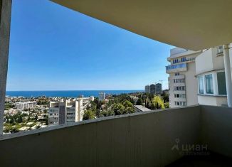 Продам однокомнатную квартиру, 48 м2, Алушта, Школьная улица, 19