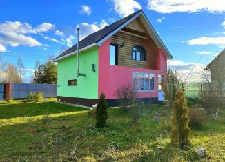 Продам дом, 154 м2, Московская область, СНТ Венеция, 27
