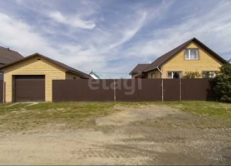 Продам дом, 128 м2, Тюменская область, Берёзовый проезд