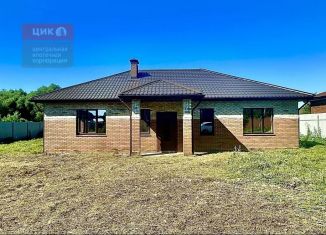 Продажа дома, 110.3 м2, Рязанская область, улица Новосёлов, 94