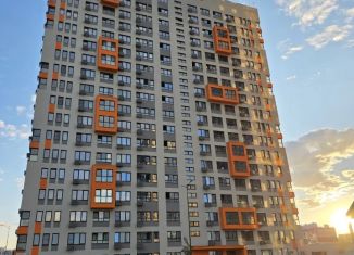Продажа квартиры студии, 27 м2, Тульская область, улица Маршала Полубоярова, 4