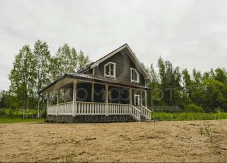 Продажа дома, 112.1 м2, поселок Ларионово