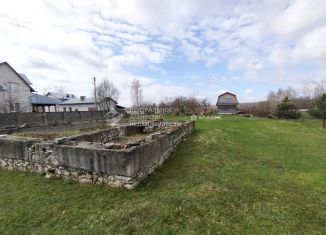 Продажа земельного участка, 21.28 сот., Рязанская область
