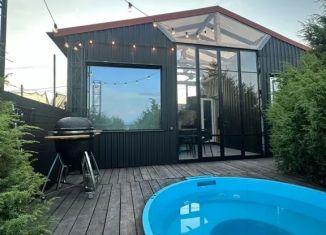 Сдам в аренду дом, 30 м2, село Абрау-Дюрсо, Дальняя улица, 9